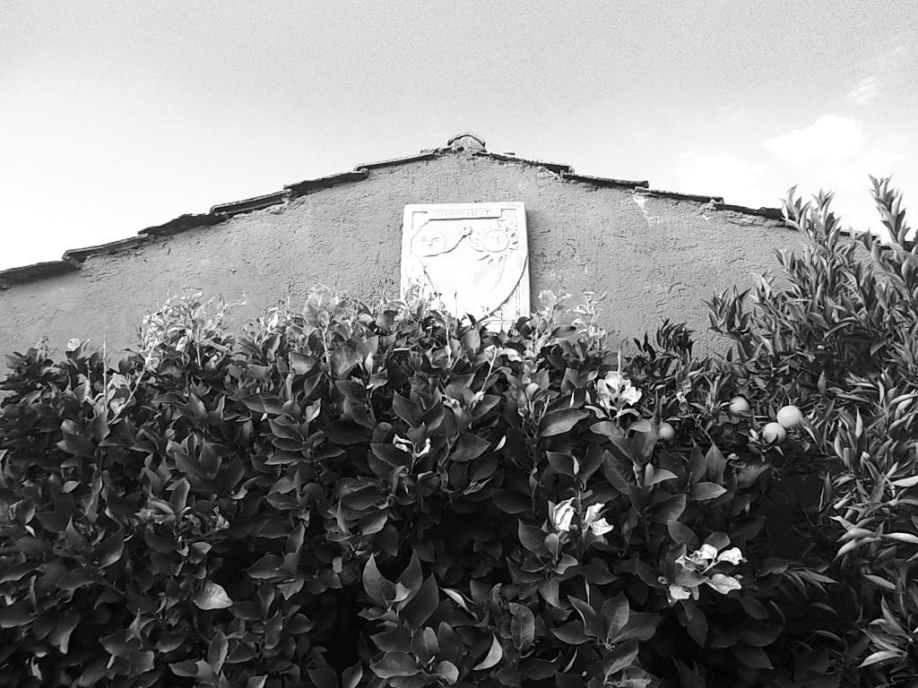 B&B Colle Cucchiara Cassino Exterior photo